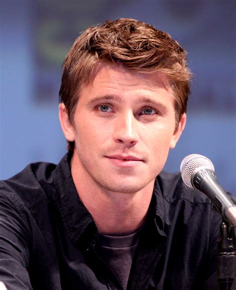 actor garrett hedlund